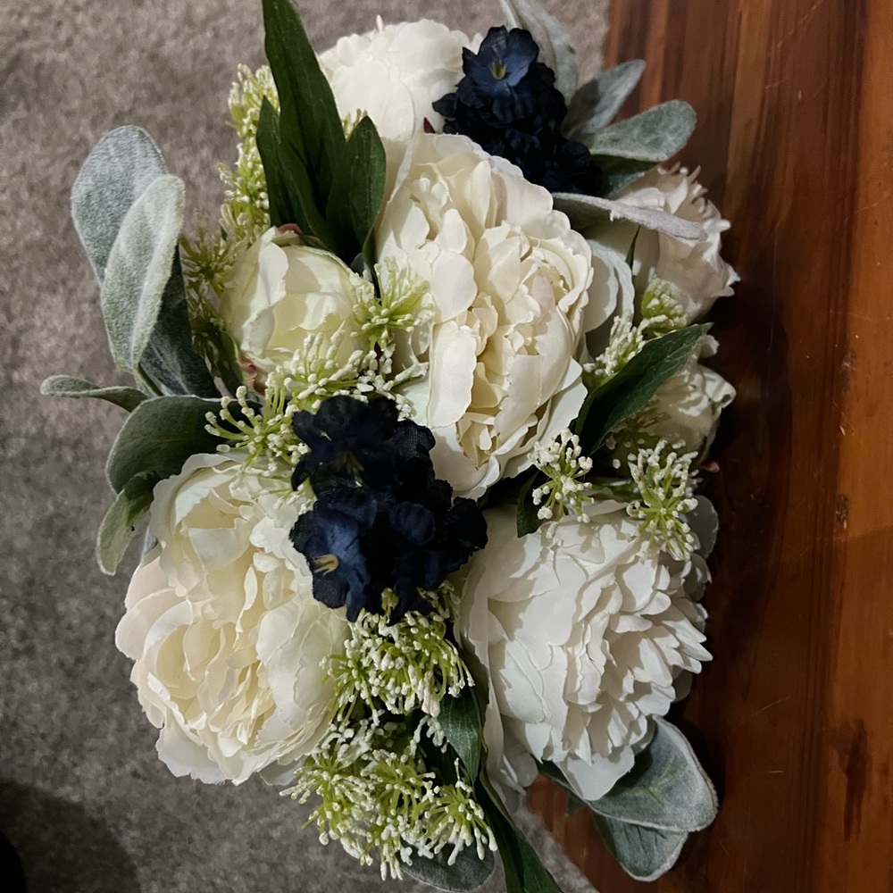 Wedding bouquet